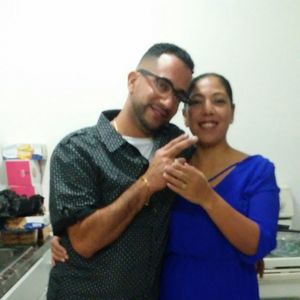 Meet your Posher, Natalia veronica